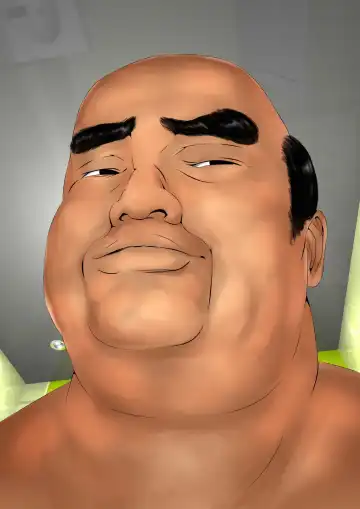 Hajimete no Aite wa Otou-san deshita - #1 Hankouki na Jijo Fhentai - Page 118