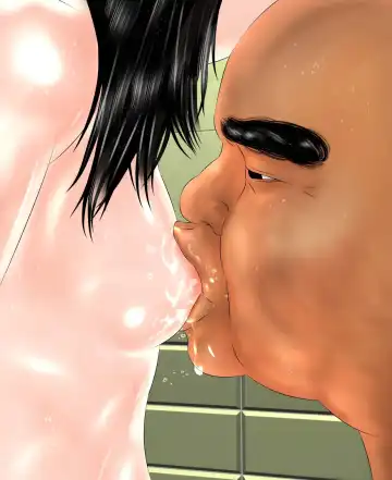 Hajimete no Aite wa Otou-san deshita - #1 Hankouki na Jijo Fhentai - Page 131