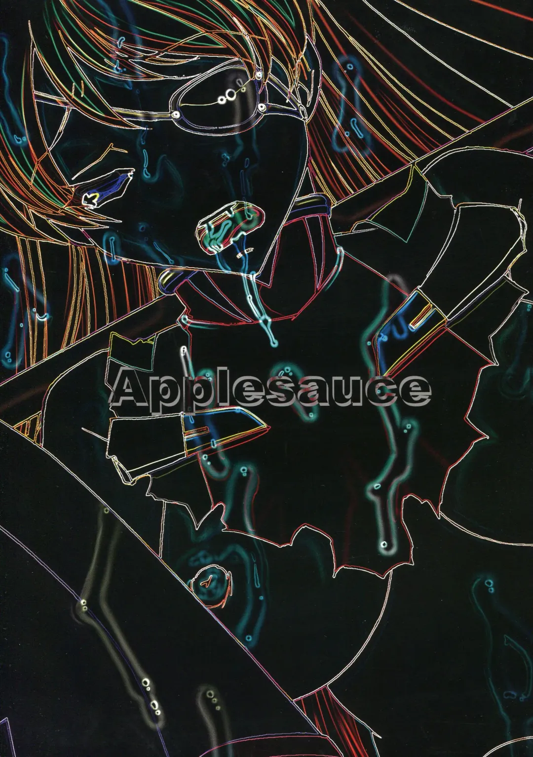 [Sada Ko-ji] AfterQ Fhentai - Page 2