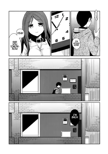 [Hitsuji Hako] Kanojo no Pet Jinsei 2 Fhentai - Page 26