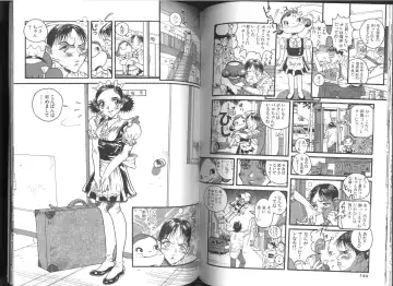 [Orihime] Fukujuu ~ submisson ~ Fhentai - Page 73