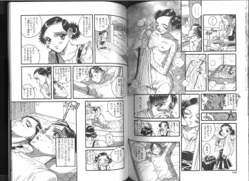 [Orihime] Fukujuu ~ submisson ~ Fhentai - Page 76