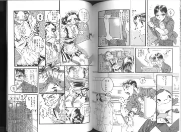 [Orihime] Fukujuu ~ submisson ~ Fhentai - Page 79