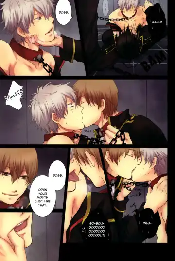 [Arima] 3-nin Douji ni Ikanakya Dame? | It's Useless Unless All 3 of You Cum at the Same Time?! Fhentai - Page 10