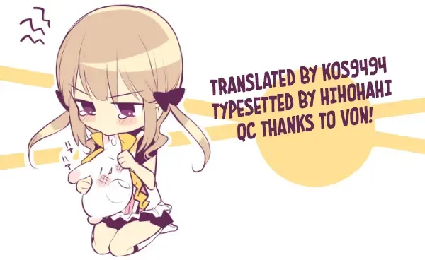 [Ikujinashi No Fetishist] Tsubomi no Toge | The Thorn of A Bud Fhentai - Page 27