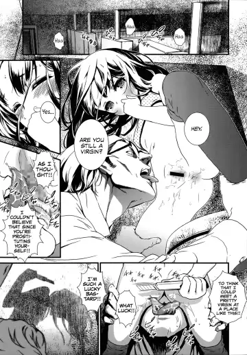 [Ikujinashi No Fetishist] Tsubomi no Toge | The Thorn of A Bud Fhentai - Page 5