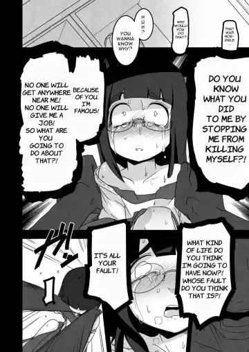 [Tksn] Kaze Hime Kankan Fhentai.net - Page 16