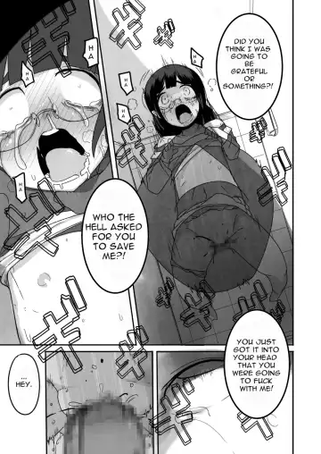 [Tksn] Kaze Hime Kankan Fhentai.net - Page 19