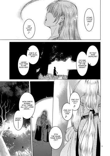 [Heizo - Kitoen] Saint Foire Festival Eve Richildis:1&2 Fhentai - Page 2