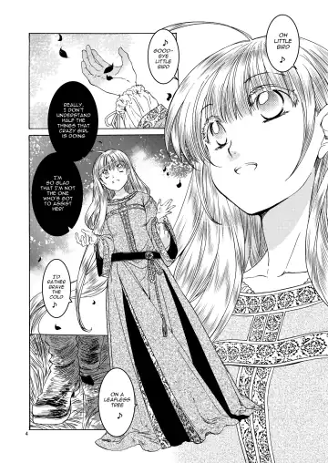 [Heizo - Kitoen] Saint Foire Festival Eve Richildis:1&2 Fhentai - Page 3