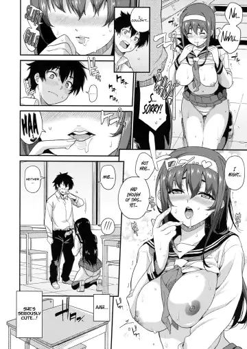 [Sawashiro Kei] Classmates! Fhentai.net - Page 13