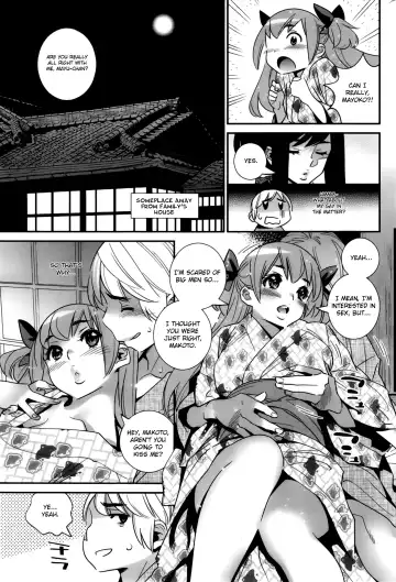 [Katsura Yoshihiro] Boku no Haigorei? | The Ghost Behind My Back? Ch. 1-8 Fhentai.net - Page 124