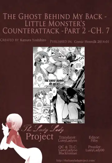 [Katsura Yoshihiro] Boku no Haigorei? | The Ghost Behind My Back? Ch. 1-8 Fhentai.net - Page 140