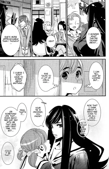 [Katsura Yoshihiro] Boku no Haigorei? | The Ghost Behind My Back? Ch. 1-8 Fhentai.net - Page 63