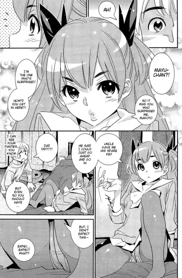 [Katsura Yoshihiro] Boku no Haigorei? | The Ghost Behind My Back? Ch. 1-8 Fhentai.net - Page 70