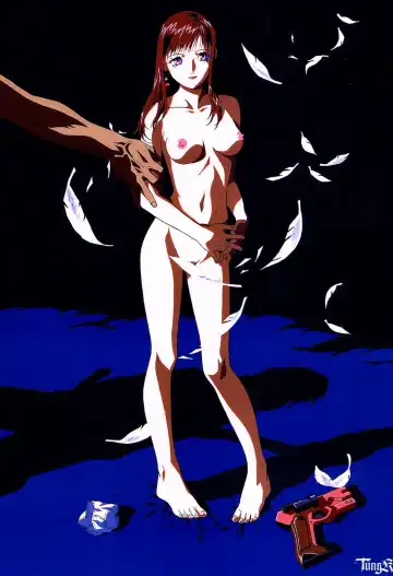 [Umetsu Yasuomi] Kite complete workbook Fhentai - Page 19