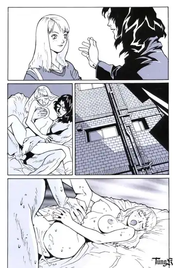 [Umetsu Yasuomi] Kite complete workbook Fhentai - Page 37