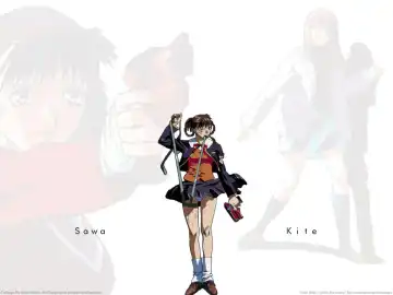 [Umetsu Yasuomi] Kite complete workbook Fhentai - Page 55