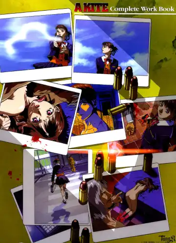 [Umetsu Yasuomi] Kite complete workbook Fhentai - Page 6