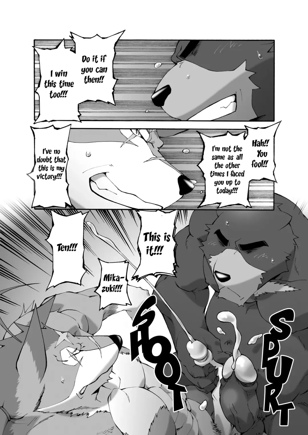 [Toratora] Hachikata - Hachimitsu To Katanakizu - | HoneyxScars Fhentai.net - Page 25