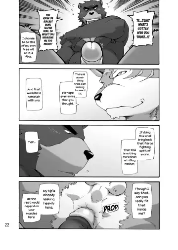 [Toratora] Hachikata - Hachimitsu To Katanakizu - | HoneyxScars Fhentai.net - Page 21