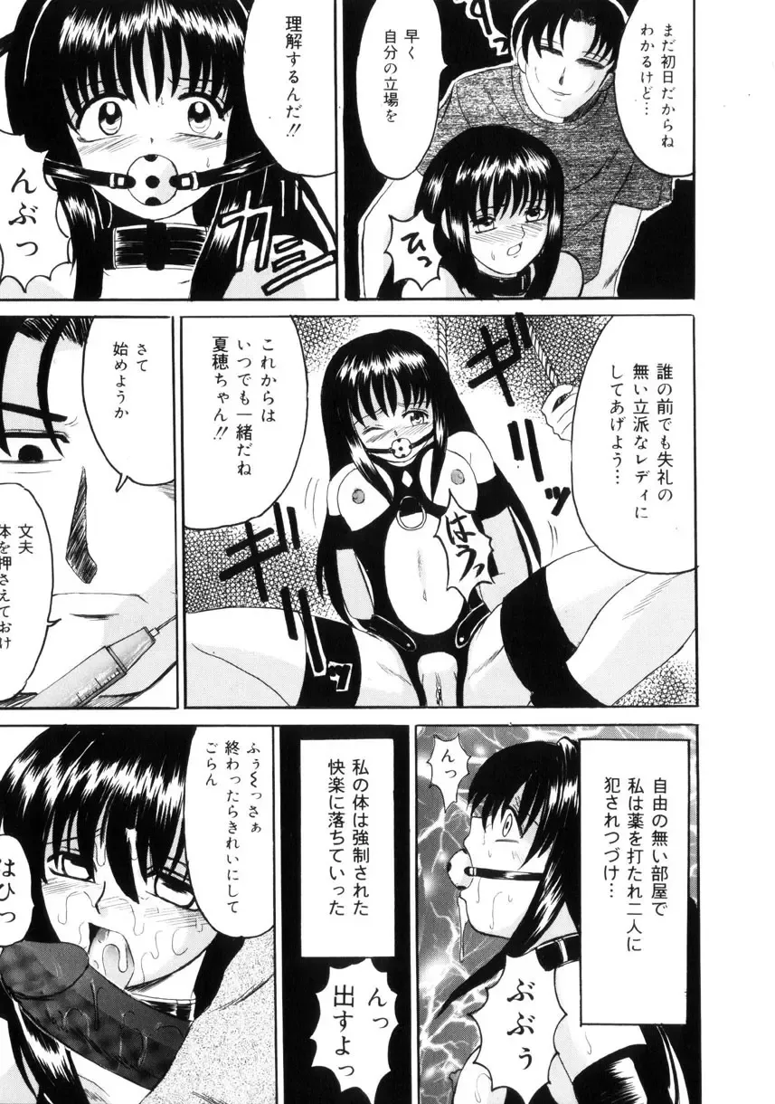 [Takadanobaba] Etsuraku no Kisetsu Fhentai - Page 64