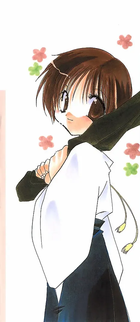 [Takanae Kyourin] Soshite, Boku wa Koi o Suru. Fhentai - Page 183