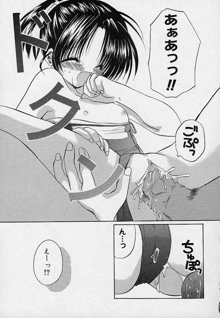 [Takanae Kyourin] Soshite, Boku wa Koi o Suru. Fhentai - Page 64