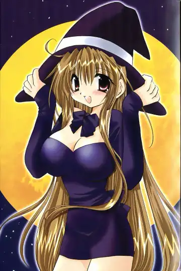 [Takanae Kyourin] Soshite, Boku wa Koi o Suru. Fhentai - Page 4