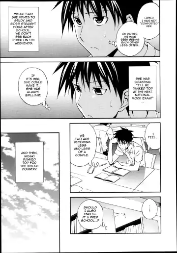 [Aoki Kanji] Dakishime Nasai! | Gimme A Hug! Ch.1-3 Fhentai - Page 52