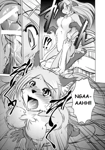 [Yosuke] Kitsunebayasi Tanukibayashi Fhentai - Page 48