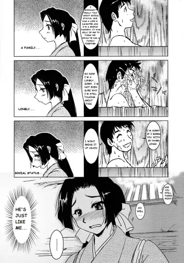 [Yosuke] Kitsunebayasi Tanukibayashi Fhentai - Page 6