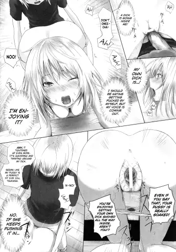 [Simon] Trans Sisters Fhentai - Page 8