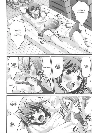 Otokonoko HEAVEN Vol.13 Junjou Bitch★Otokonoko Fhentai.net - Page 114