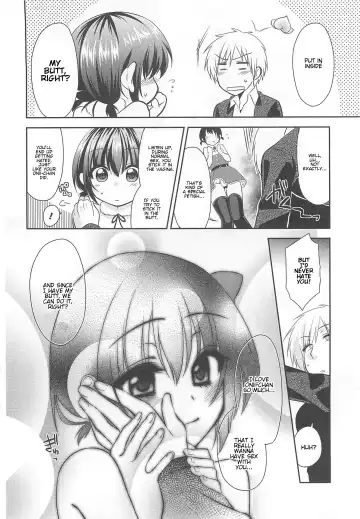 Otokonoko HEAVEN Vol.13 Junjou Bitch★Otokonoko Fhentai.net - Page 26