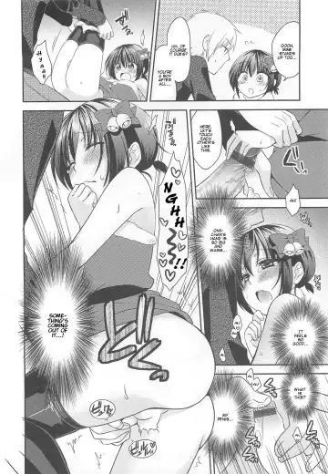 Otokonoko HEAVEN Vol.13 Junjou Bitch★Otokonoko Fhentai.net - Page 28