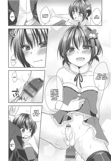 Otokonoko HEAVEN Vol.13 Junjou Bitch★Otokonoko Fhentai.net - Page 30