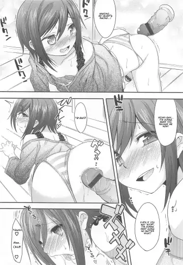 Otokonoko HEAVEN Vol.13 Junjou Bitch★Otokonoko Fhentai.net - Page 82