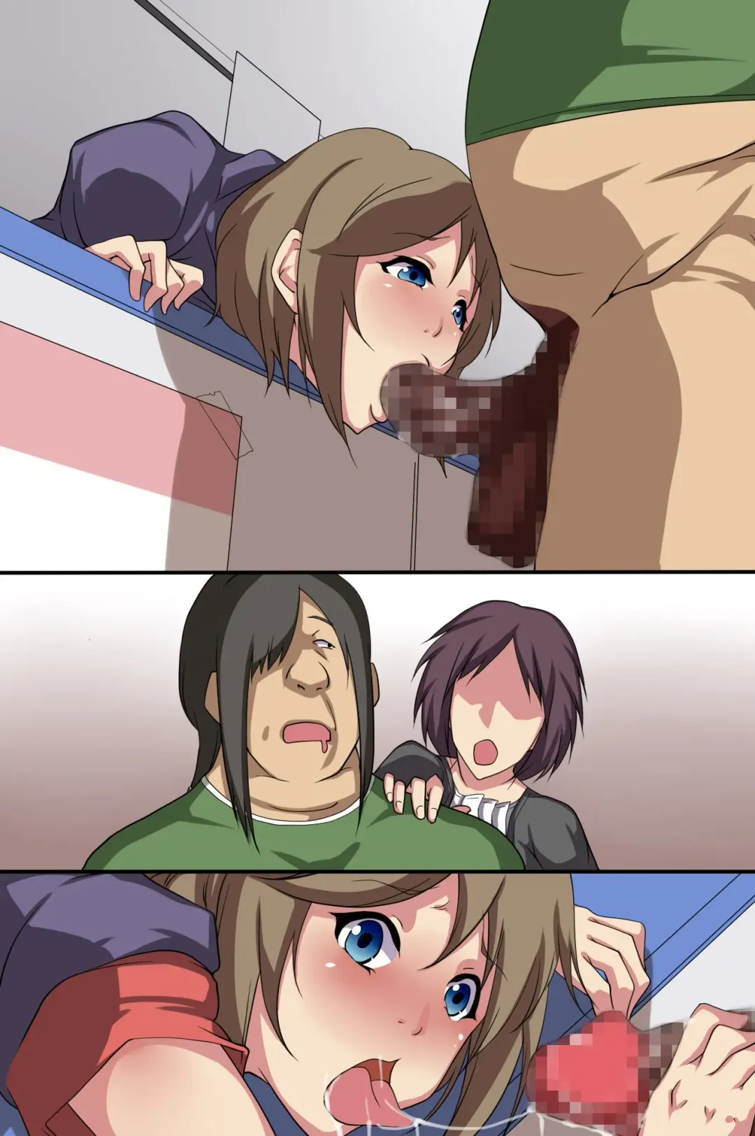 [Izuminoaru] Seishi ga Okane no Kawari ni Tsukaeruyo ni Natta Sekai Fhentai - Page 64