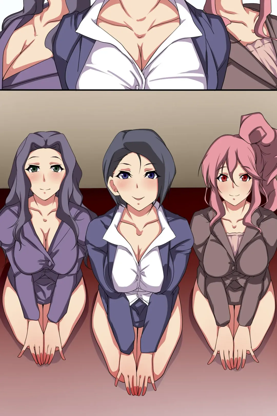 [Izuminoaru] Seishi ga Okane no Kawari ni Tsukaeruyo ni Natta Sekai Fhentai - Page 93