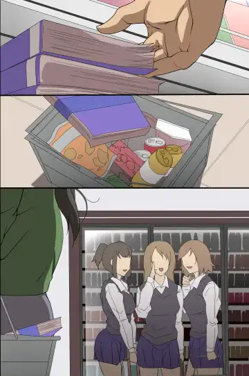 [Izuminoaru] Seishi ga Okane no Kawari ni Tsukaeruyo ni Natta Sekai Fhentai - Page 60