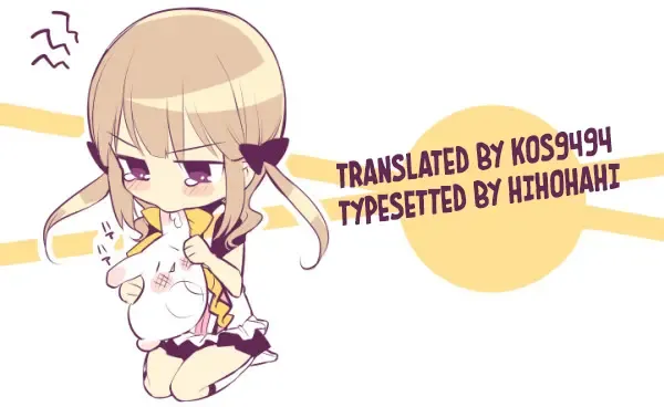 [Ishigana] Shibuki Ran o Top Idol ni! Fhentai - Page 19