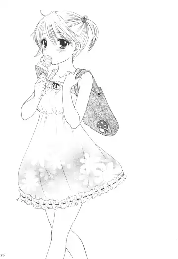 [Ozaki Miray] Himitsu 3 Fhentai - Page 21