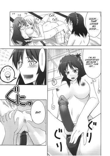 [Tel] Zu~tto Kami-sama-tachi no Turn! Fhentai.net - Page 31