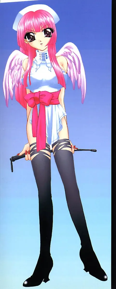 [Tokunaga Kujaku] Shibo - Longing Fhentai - Page 3