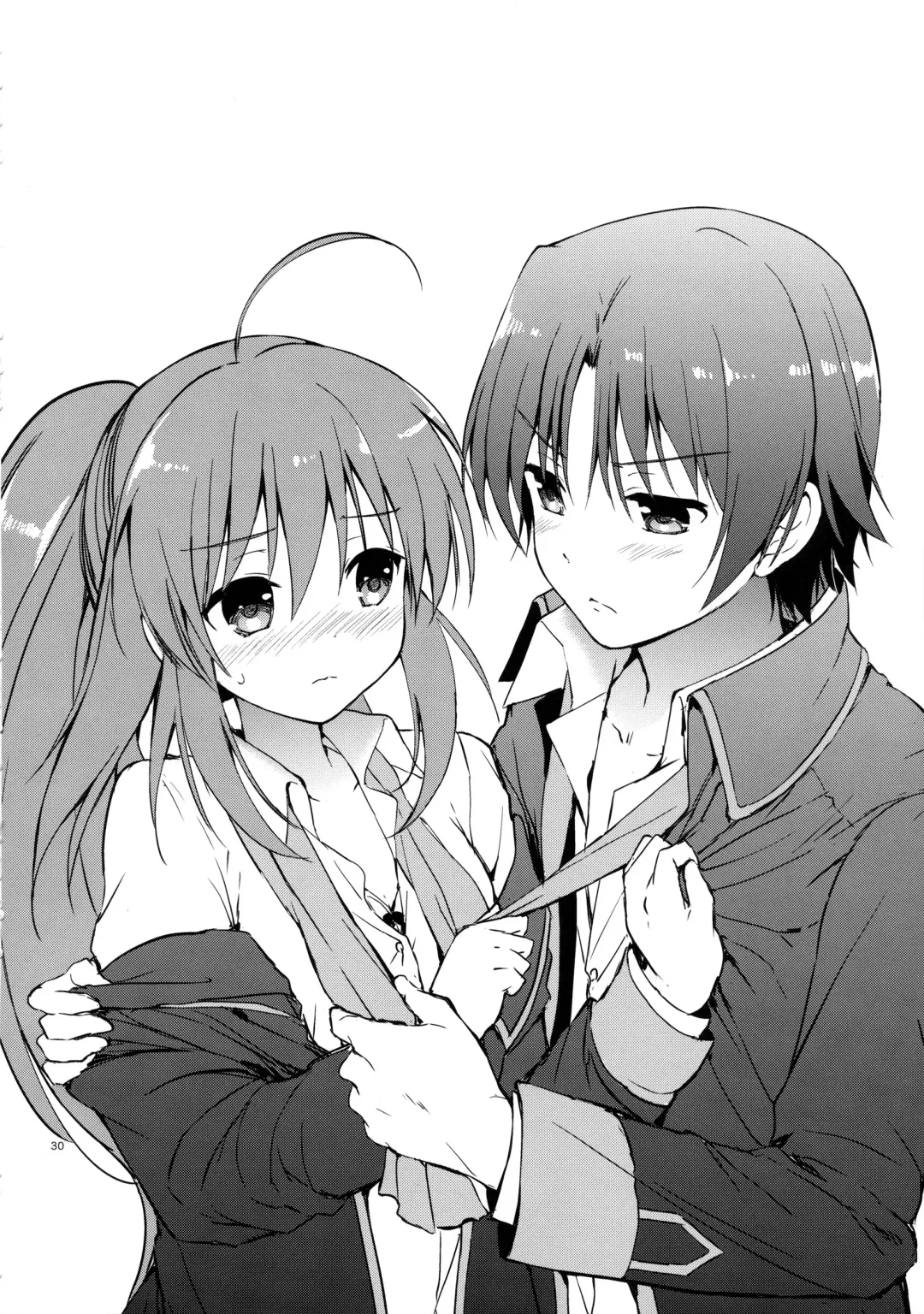 [Tsukako] Kirakira Boshi | Twinkle Star Fhentai - Page 31