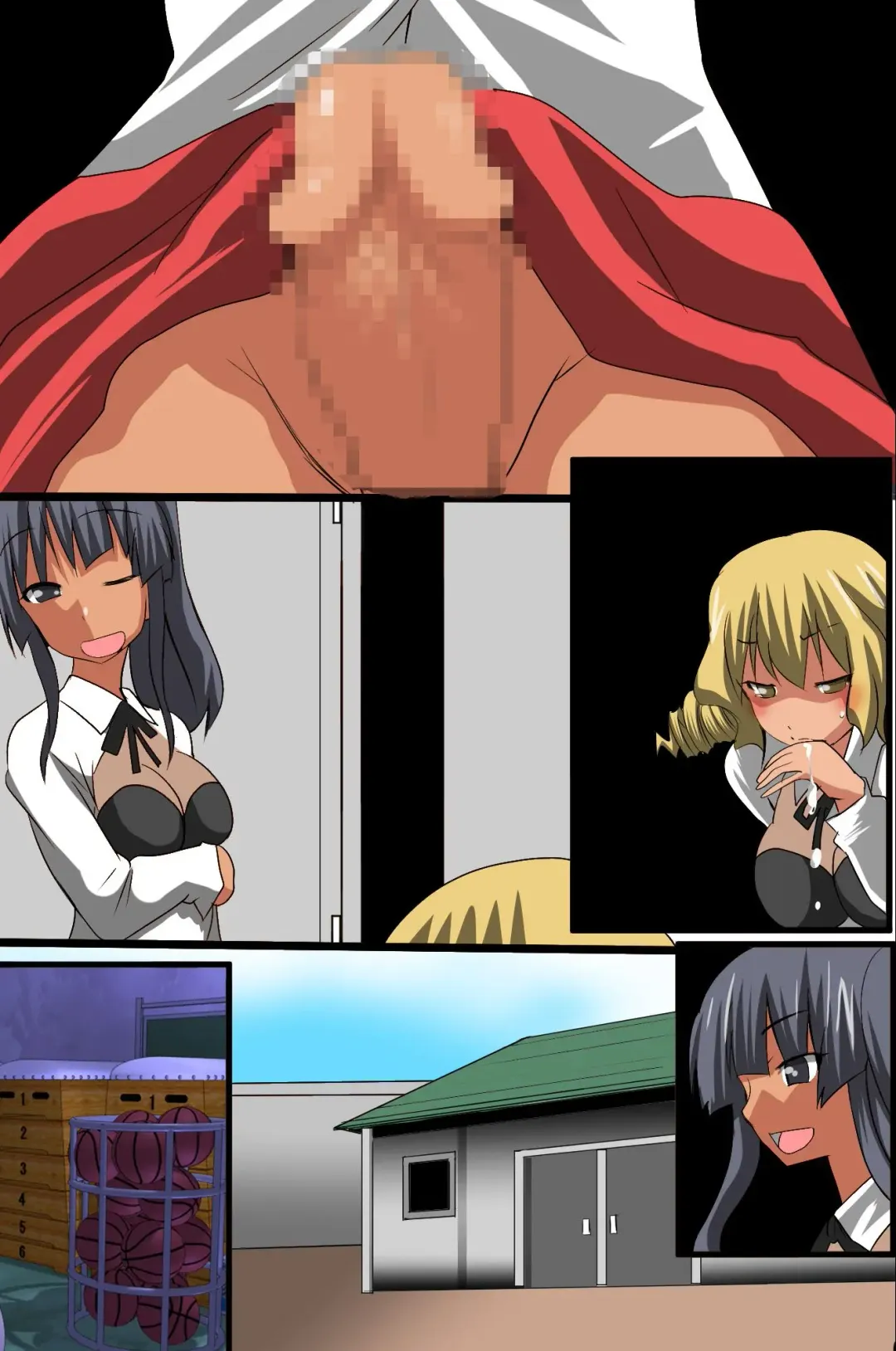 [Tamposa] Hito wo Ayatsuru Koe wo Te ni Ireta Fhentai - Page 88