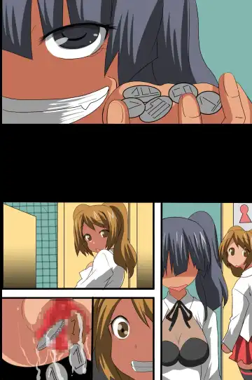 [Tamposa] Hito wo Ayatsuru Koe wo Te ni Ireta Fhentai - Page 79