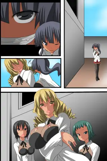 [Tamposa] Hito wo Ayatsuru Koe wo Te ni Ireta Fhentai - Page 81