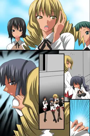 [Tamposa] Hito wo Ayatsuru Koe wo Te ni Ireta Fhentai - Page 82